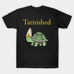 Tarnished T-Shirt